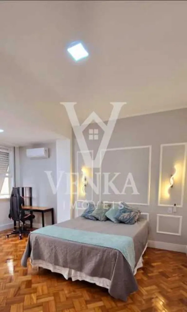 Apartamento, 3 quartos, 140 m² - Foto 13