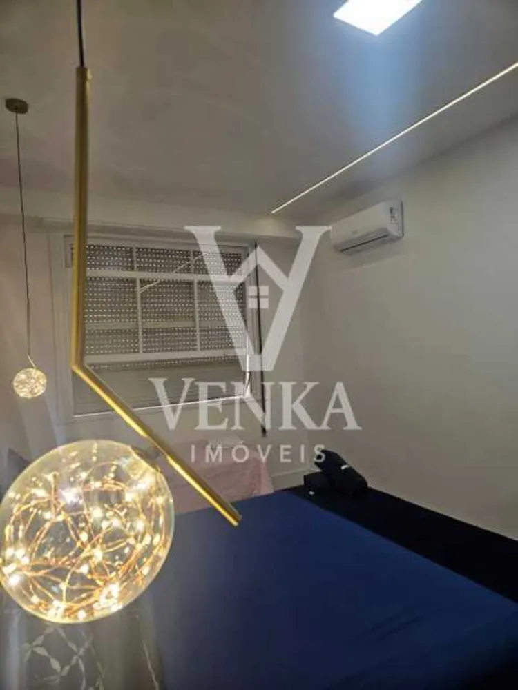 Apartamento, 3 quartos, 140 m² - Foto 3