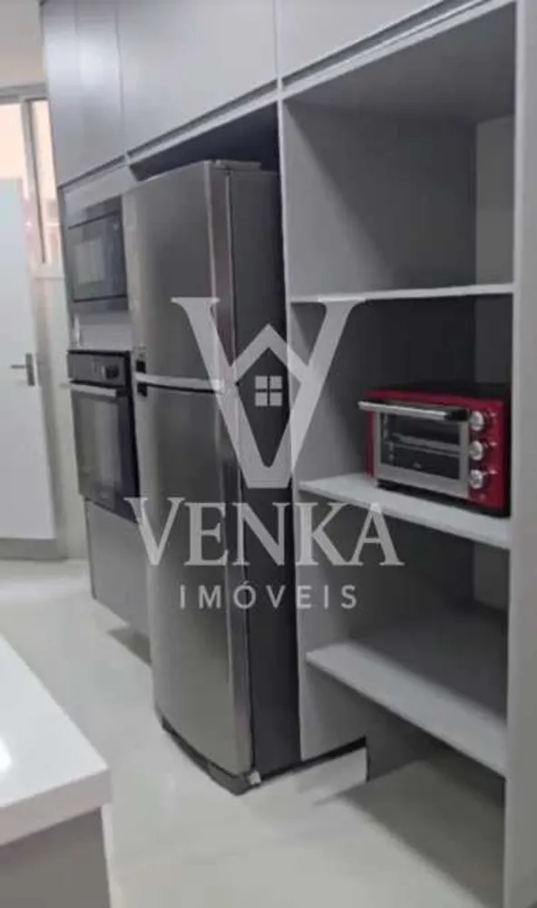 Apartamento, 3 quartos, 140 m² - Foto 7