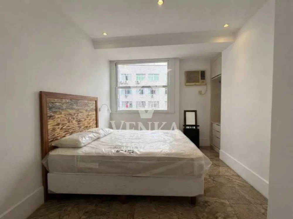 Apartamento, 1 quarto, 45 m² - Foto 5
