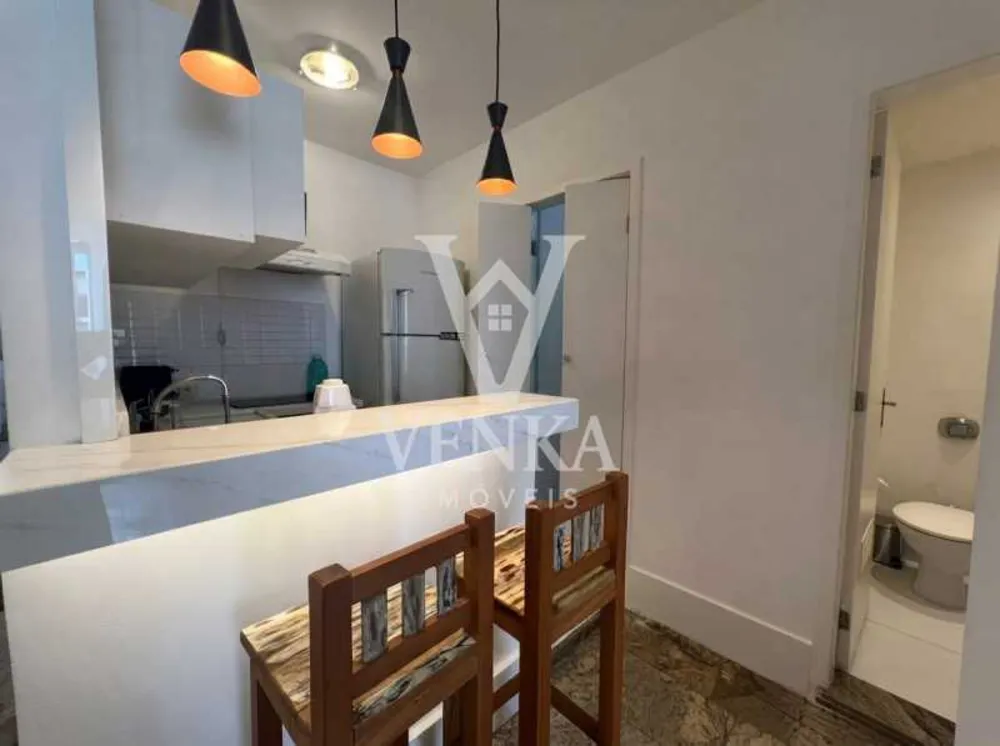Apartamento, 1 quarto, 45 m² - Foto 12