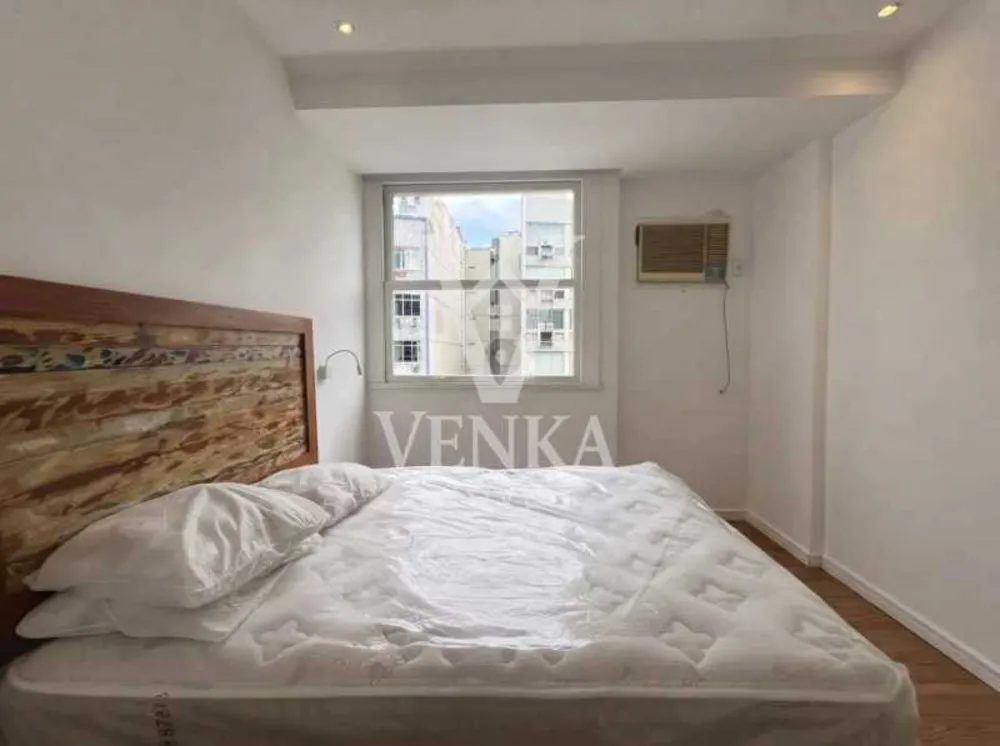 Apartamento, 1 quarto, 45 m² - Foto 11