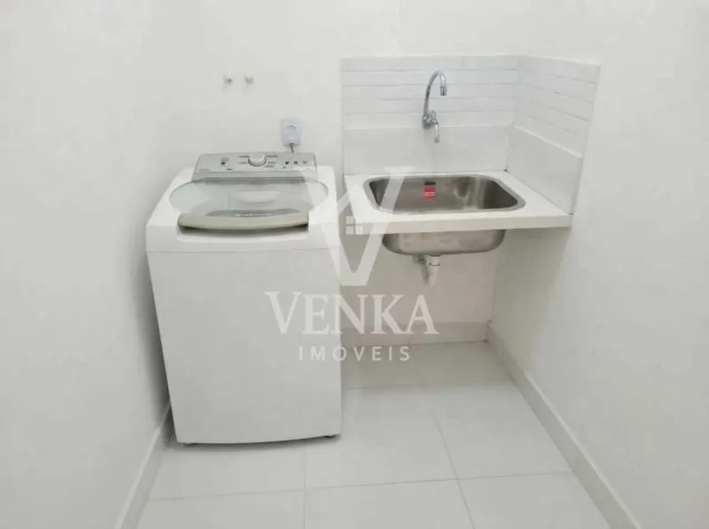 Apartamento, 1 quarto, 45 m² - Foto 14
