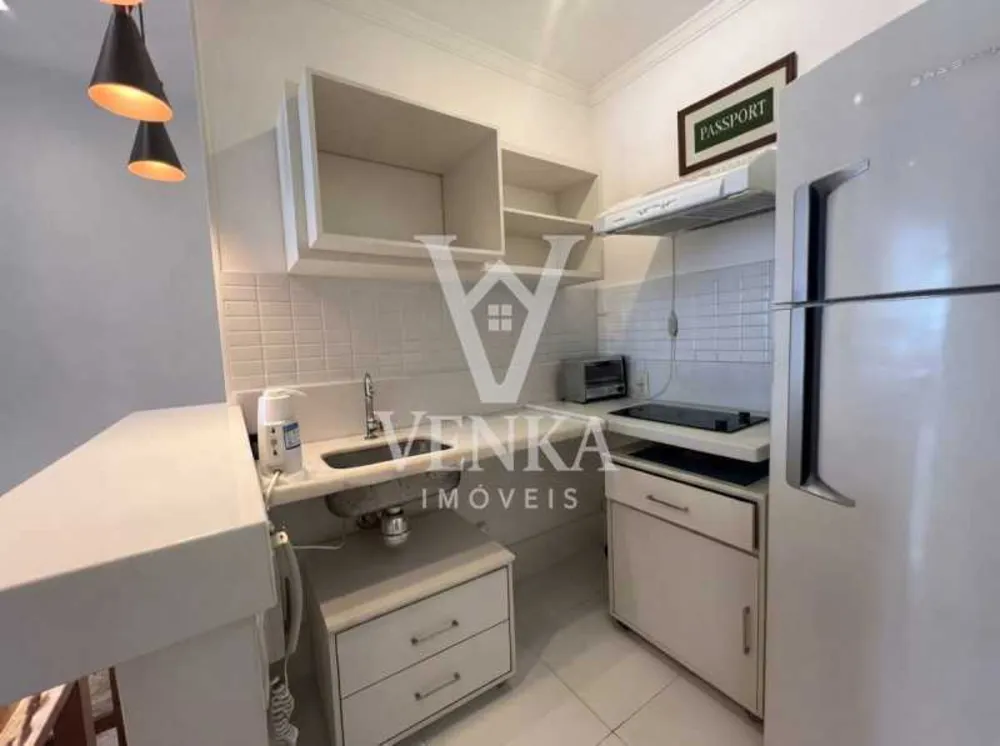 Apartamento, 1 quarto, 45 m² - Foto 9