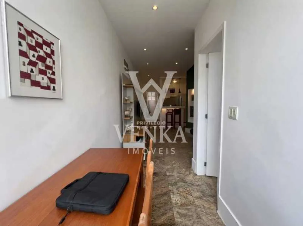Apartamento, 1 quarto, 45 m² - Foto 4