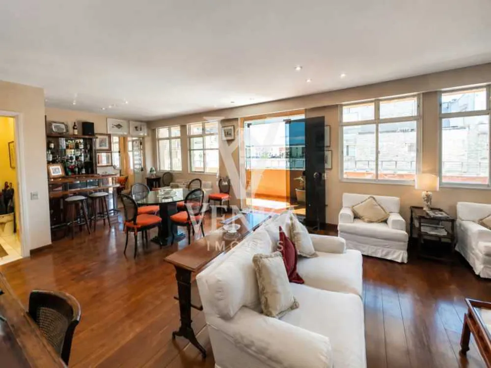 Cobertura, 3 quartos, 271 m² - Foto 10