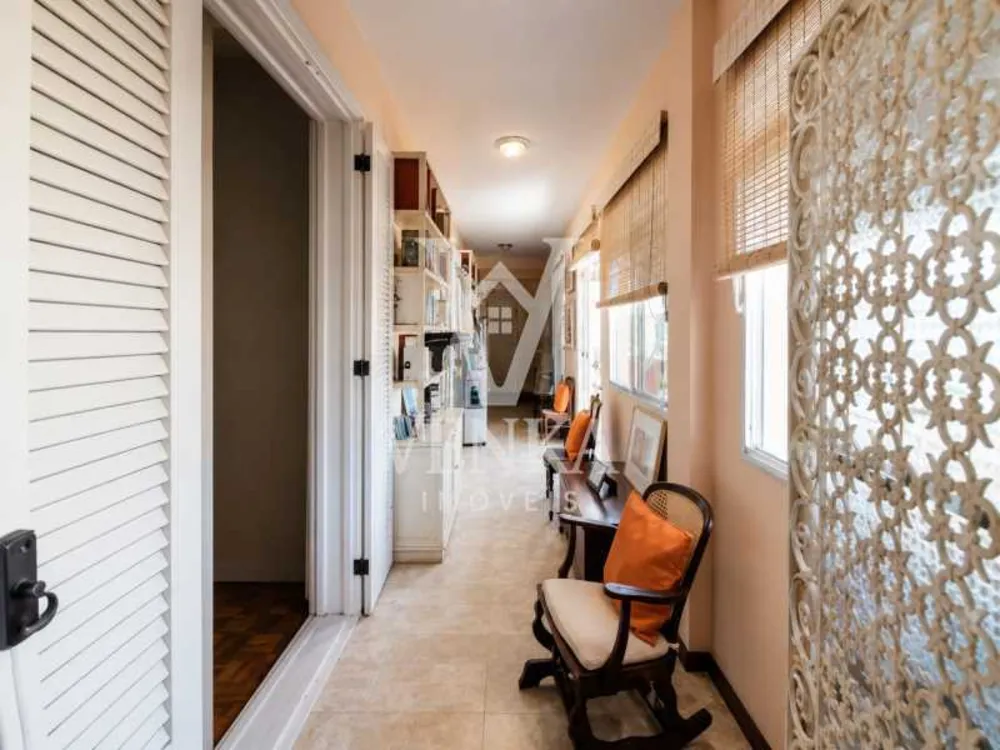 Cobertura, 3 quartos, 271 m² - Foto 9