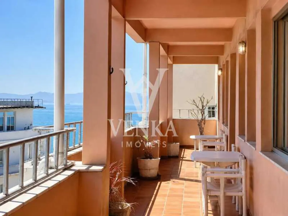 Cobertura, 3 quartos, 271 m² - Foto 2