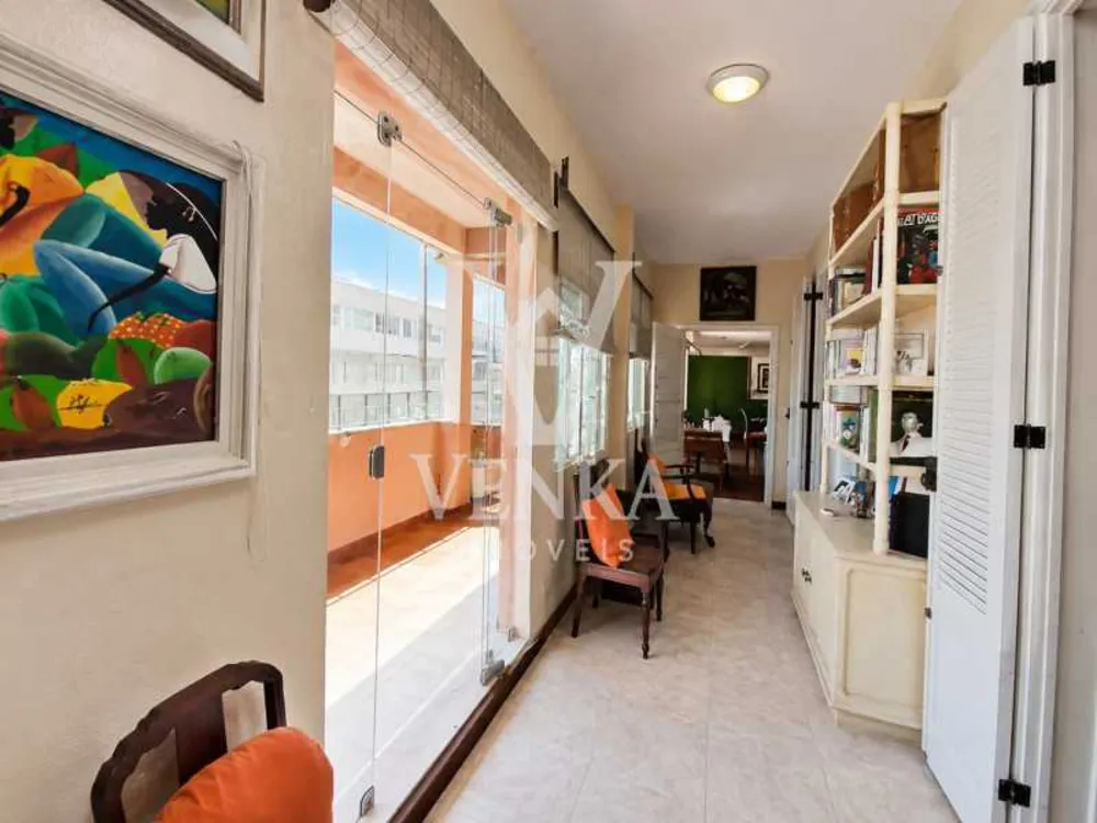 Cobertura, 3 quartos, 271 m² - Foto 7