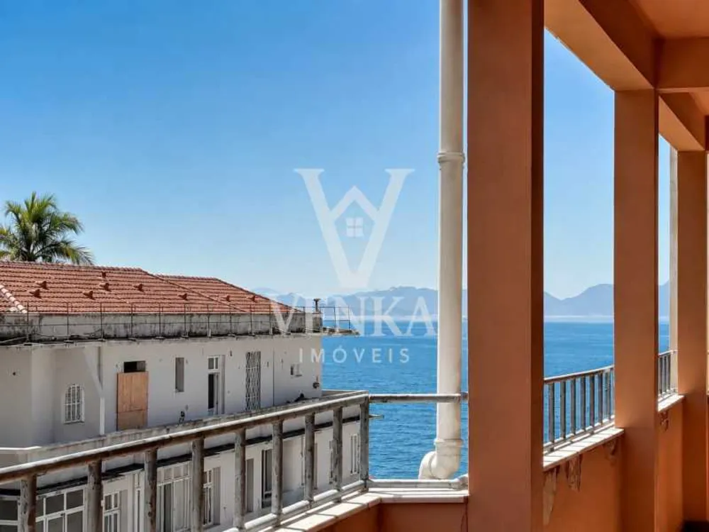 Cobertura, 3 quartos, 271 m² - Foto 4