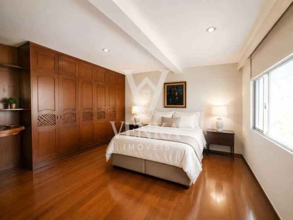 Cobertura, 3 quartos, 271 m² - Foto 15