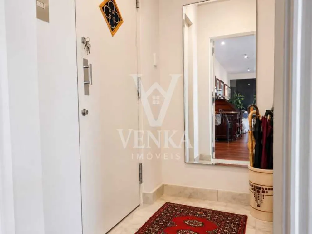 Cobertura, 3 quartos, 271 m² - Foto 12