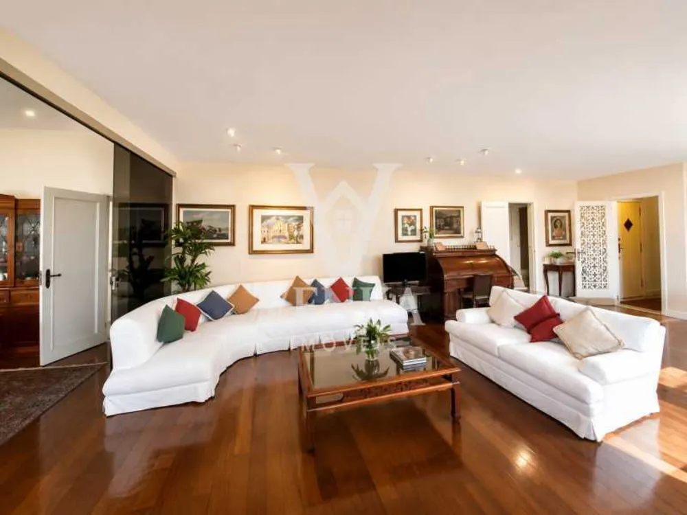 Cobertura, 3 quartos, 271 m² - Foto 11
