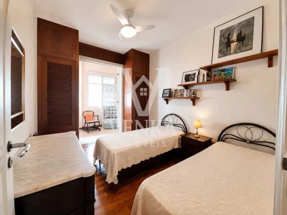 Cobertura, 3 quartos, 271 m² - Foto 22