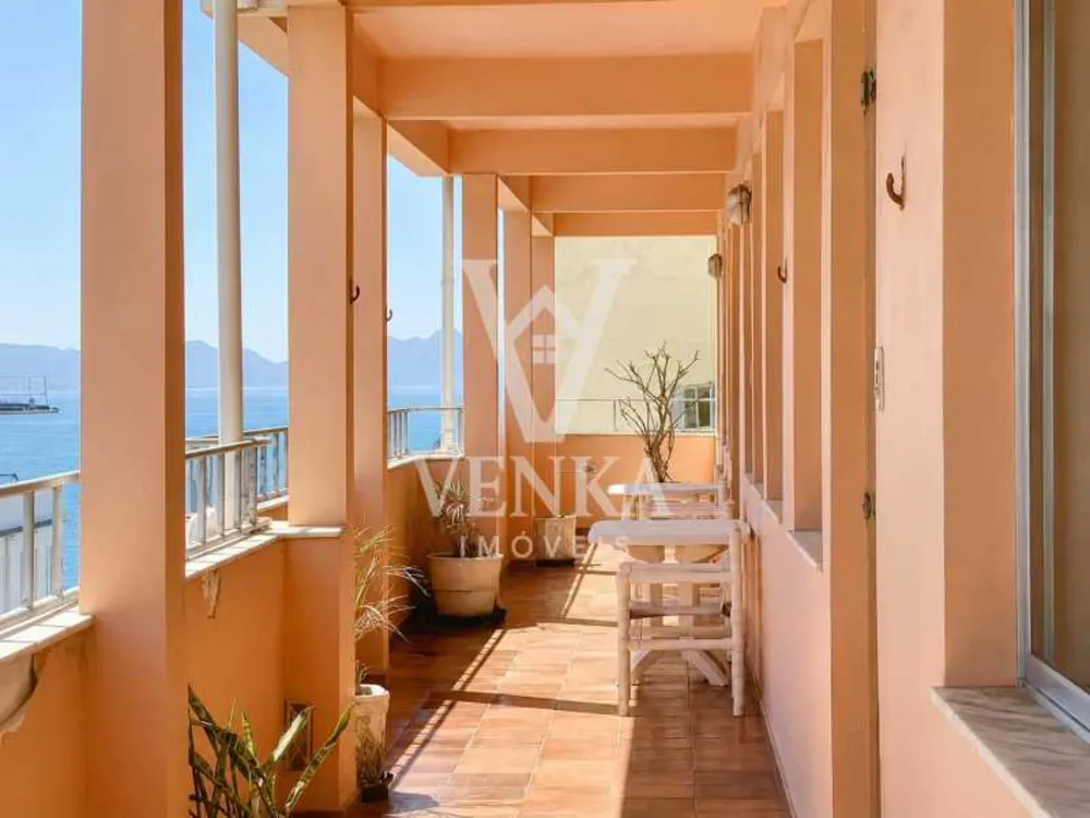 Cobertura, 3 quartos, 271 m² - Foto 5