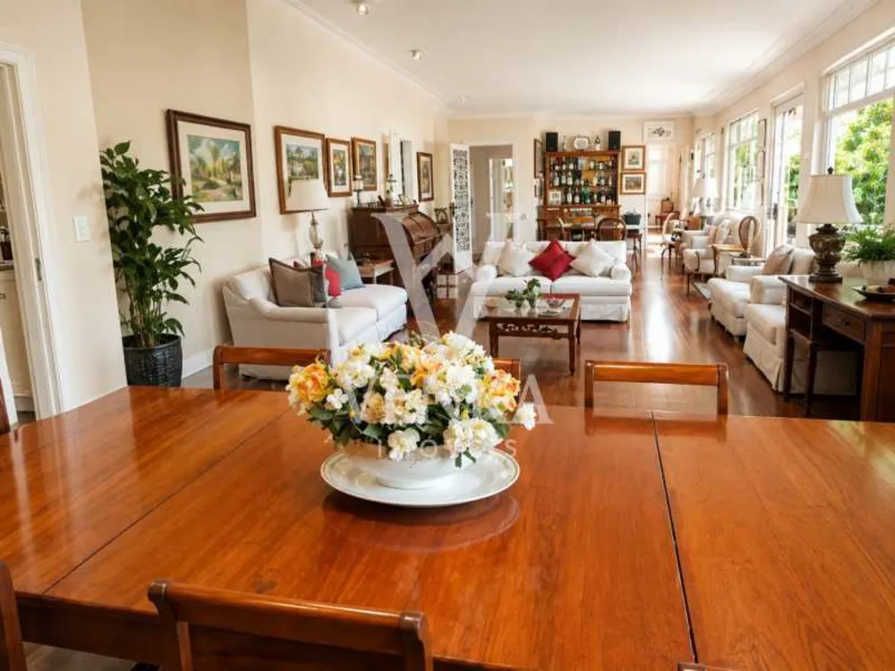 Cobertura, 3 quartos, 271 m² - Foto 13