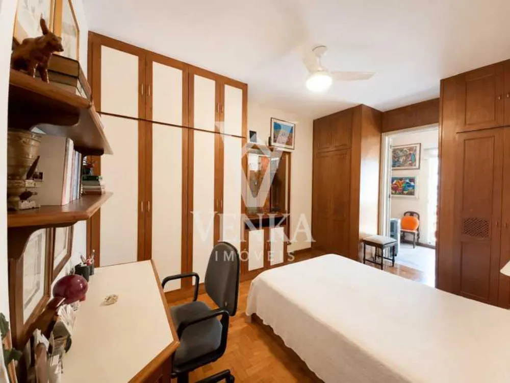 Cobertura, 3 quartos, 271 m² - Foto 21