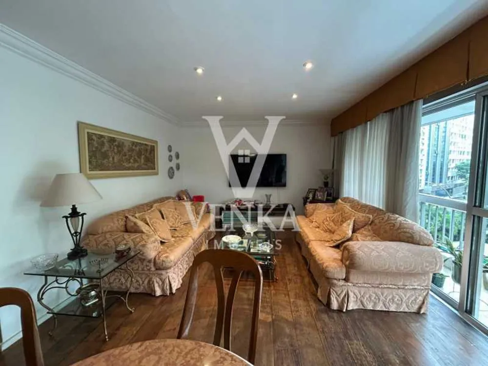 Apartamento, 3 quartos, 176 m² - Foto 14
