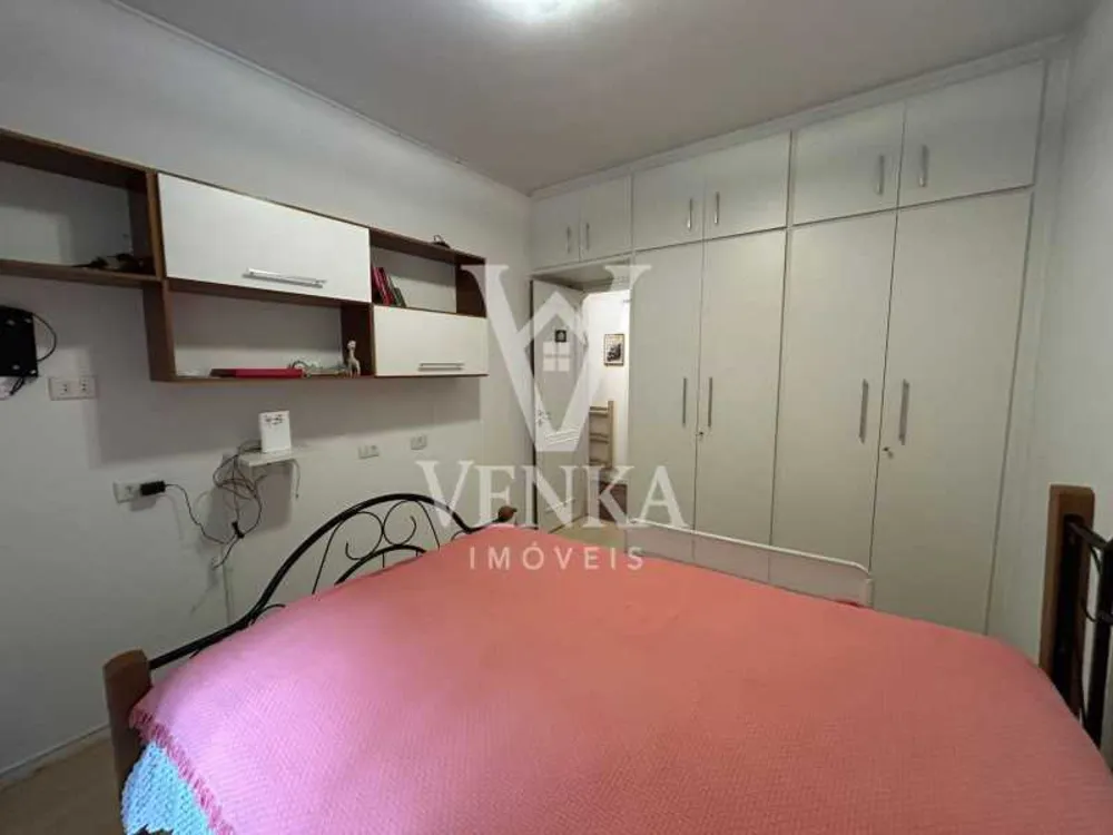 Apartamento, 3 quartos, 176 m² - Foto 4