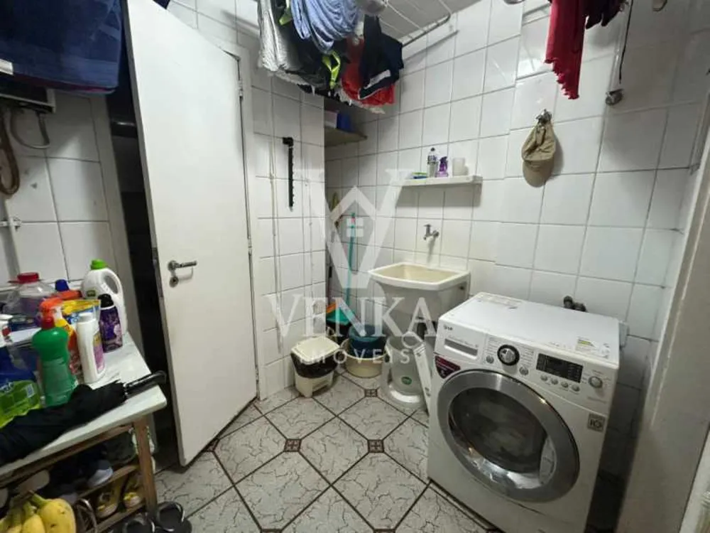 Apartamento, 3 quartos, 176 m² - Foto 16