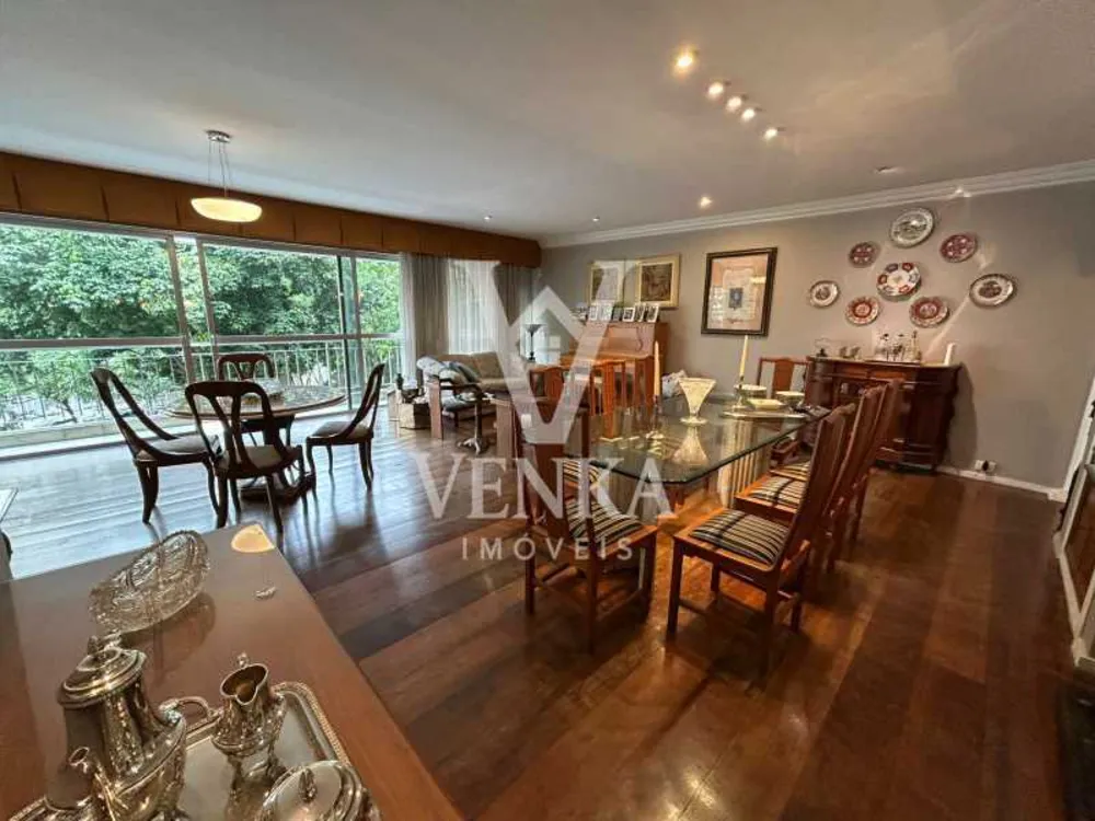 Apartamento, 3 quartos, 176 m² - Foto 19