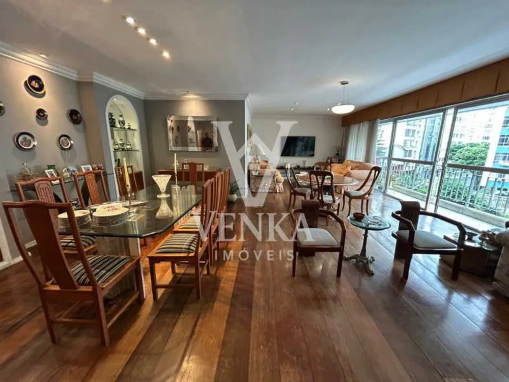 Apartamento, 3 quartos, 176 m² - Foto 17