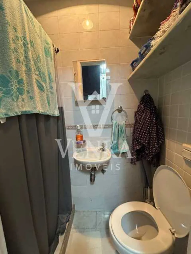 Apartamento, 3 quartos, 176 m² - Foto 3