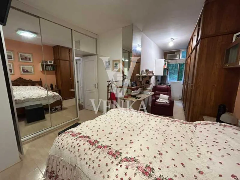 Apartamento, 3 quartos, 176 m² - Foto 9