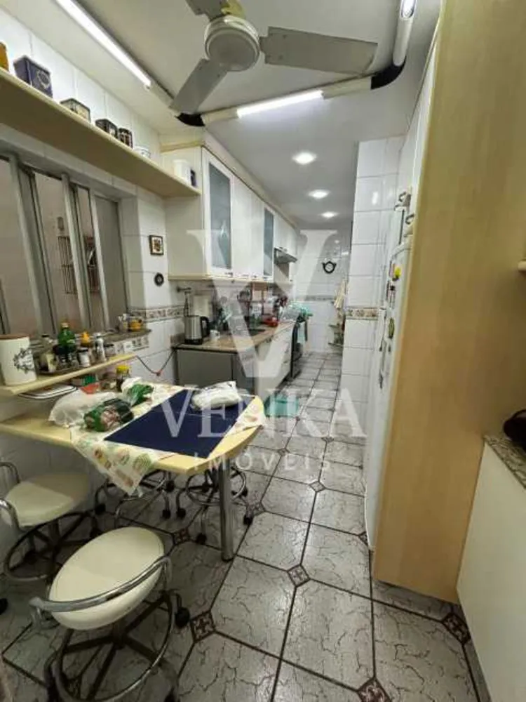 Apartamento, 3 quartos, 176 m² - Foto 18