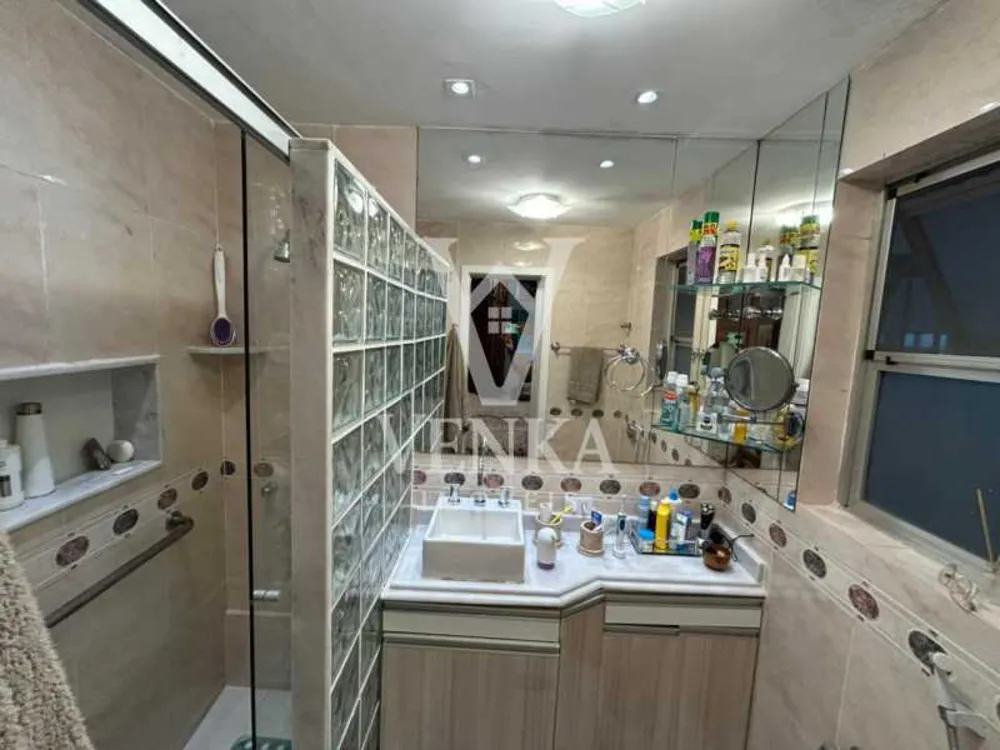 Apartamento, 3 quartos, 176 m² - Foto 7