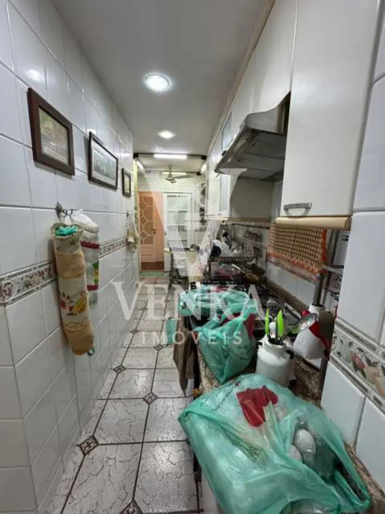 Apartamento, 3 quartos, 176 m² - Foto 20