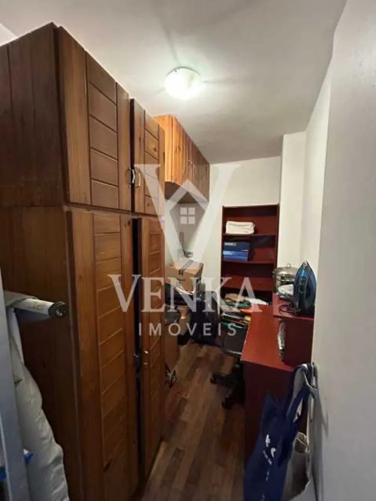 Apartamento, 3 quartos, 176 m² - Foto 12