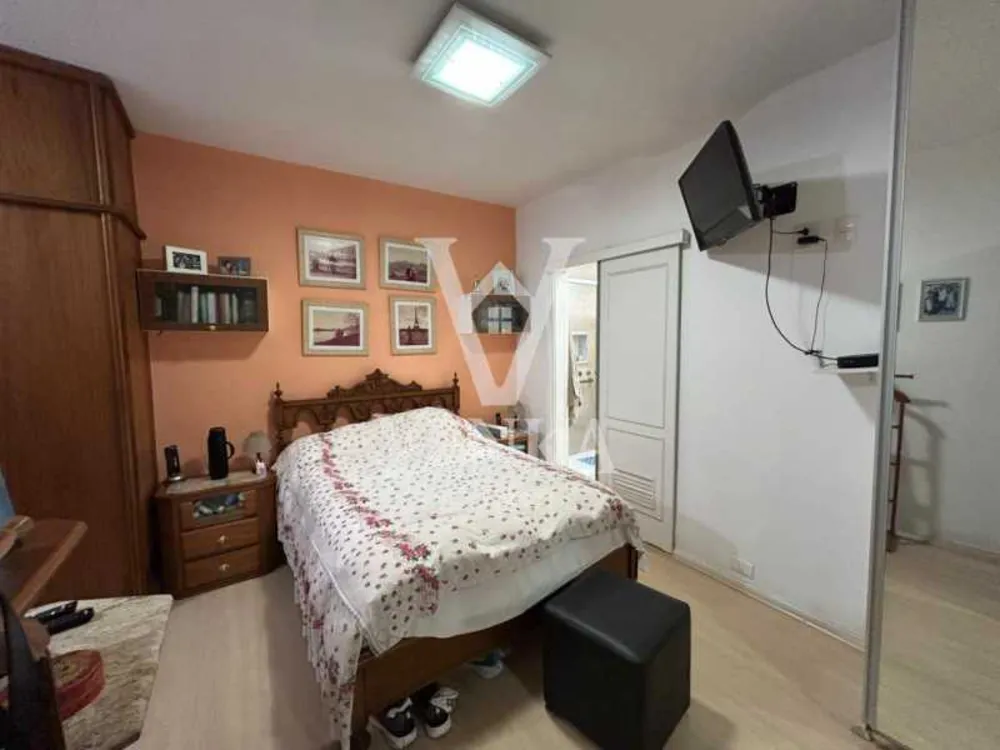 Apartamento, 3 quartos, 176 m² - Foto 13