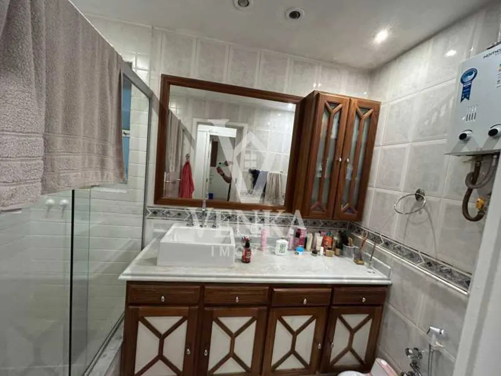 Apartamento, 3 quartos, 176 m² - Foto 10
