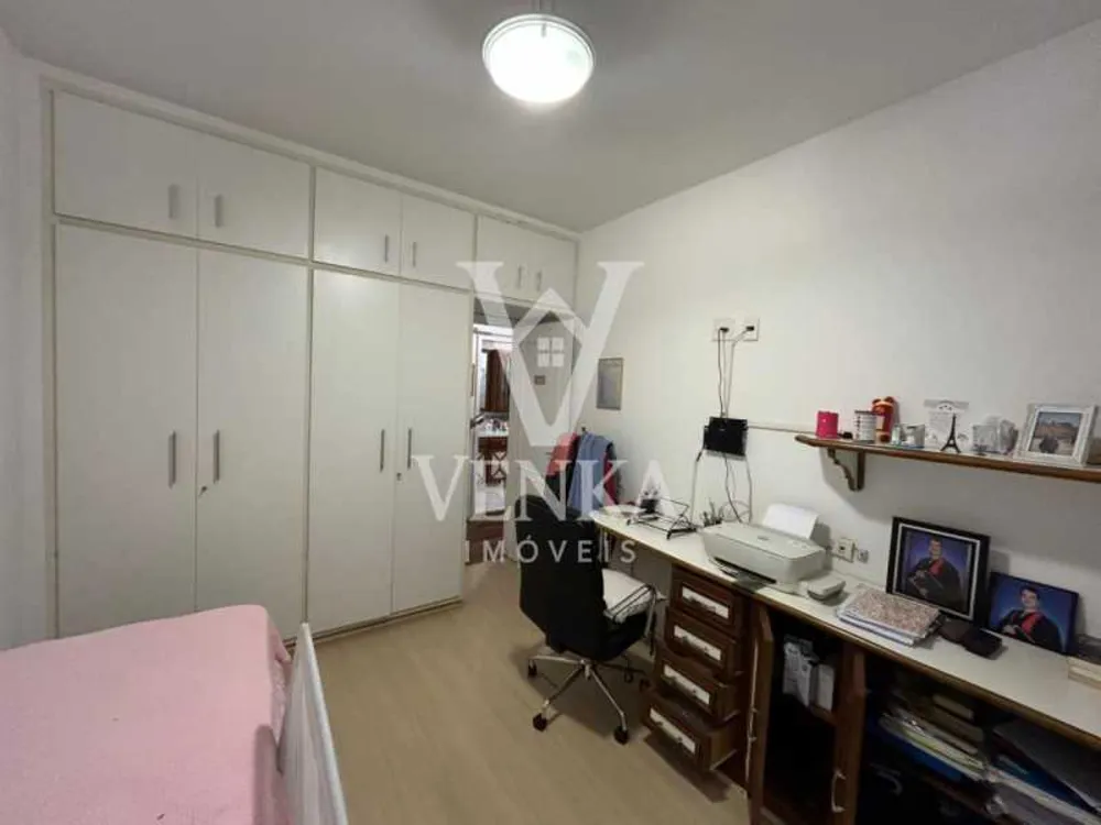 Apartamento, 3 quartos, 176 m² - Foto 8