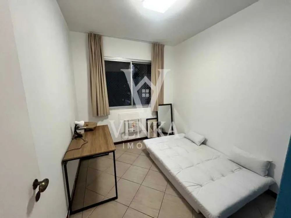 Apartamento, 3 quartos, 114 m² - Foto 2