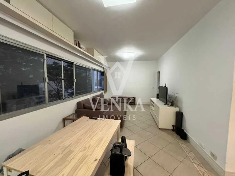 Apartamento, 3 quartos, 114 m² - Foto 6