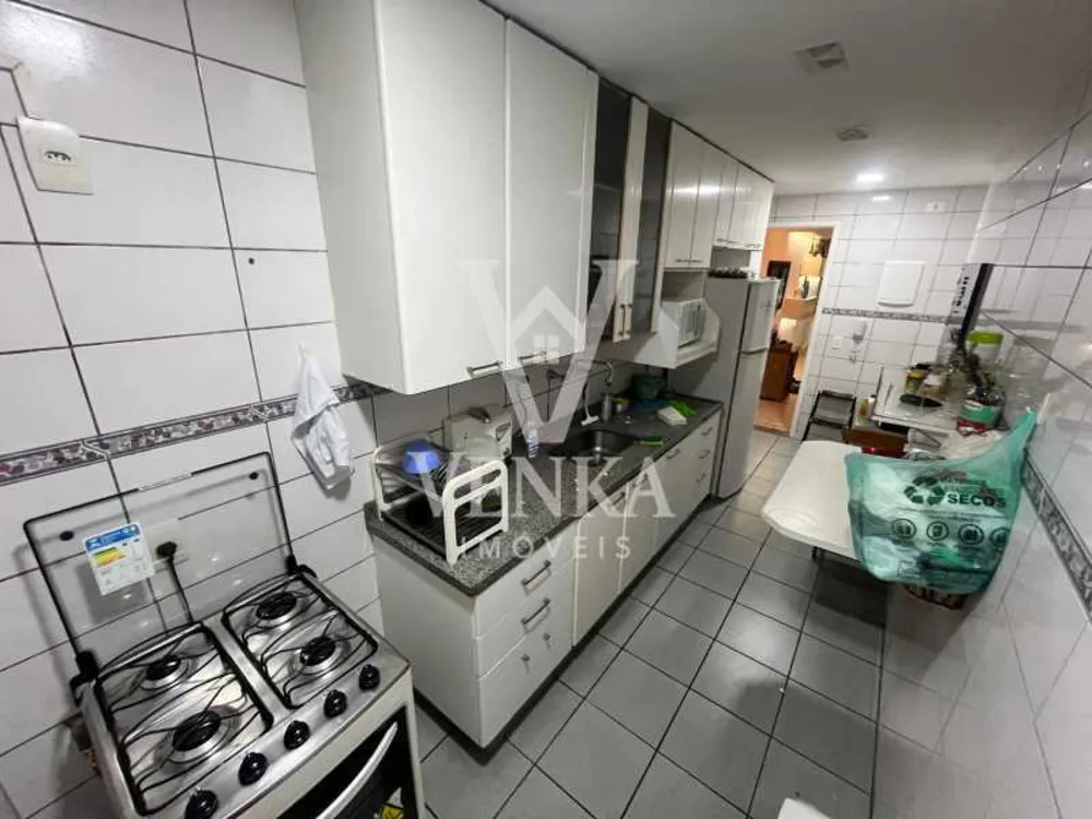 Apartamento, 3 quartos, 114 m² - Foto 3