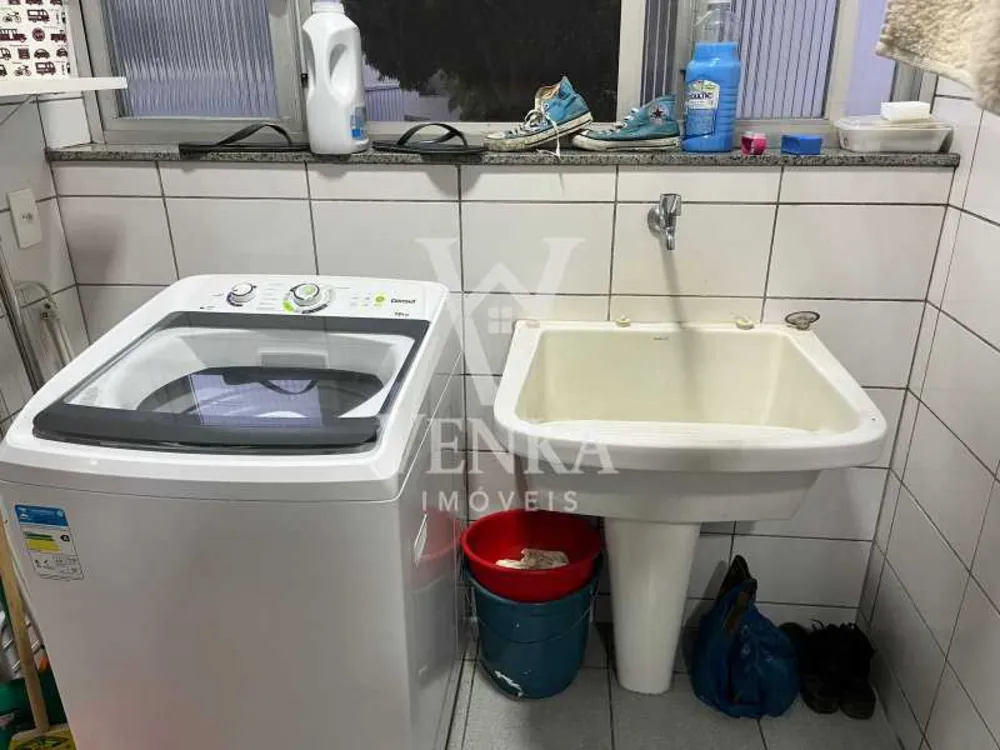 Apartamento, 3 quartos, 114 m² - Foto 1