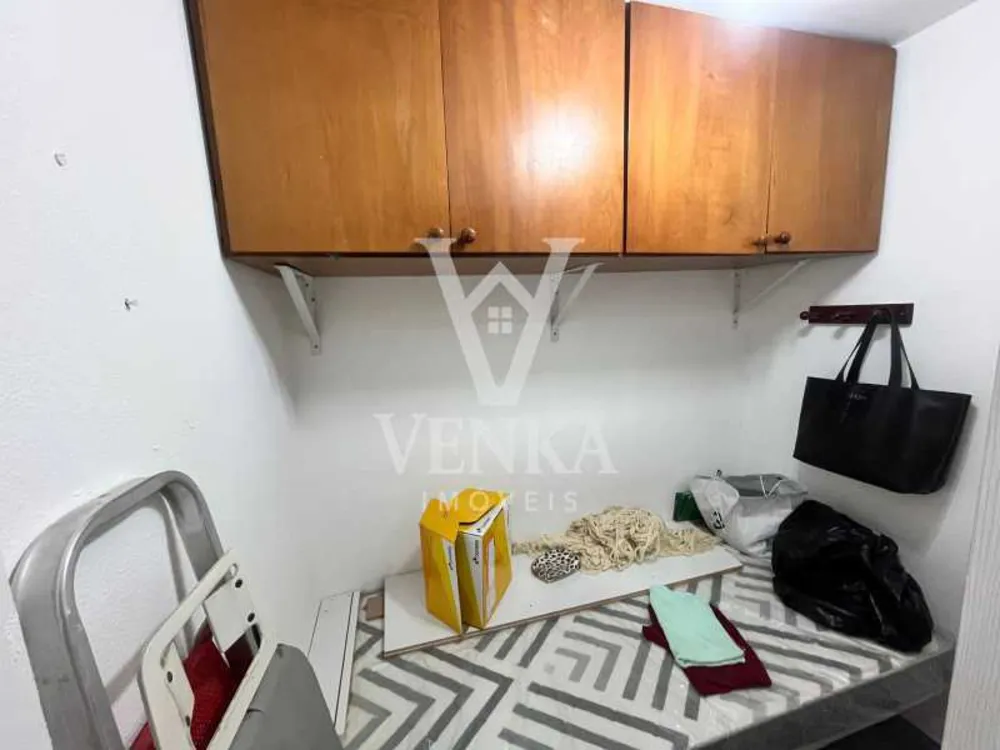 Apartamento, 3 quartos, 114 m² - Foto 9