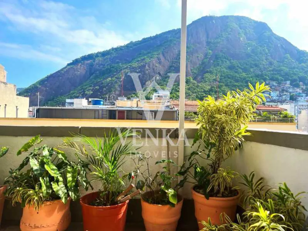 Cobertura, 3 quartos, 200 m² - Foto 9