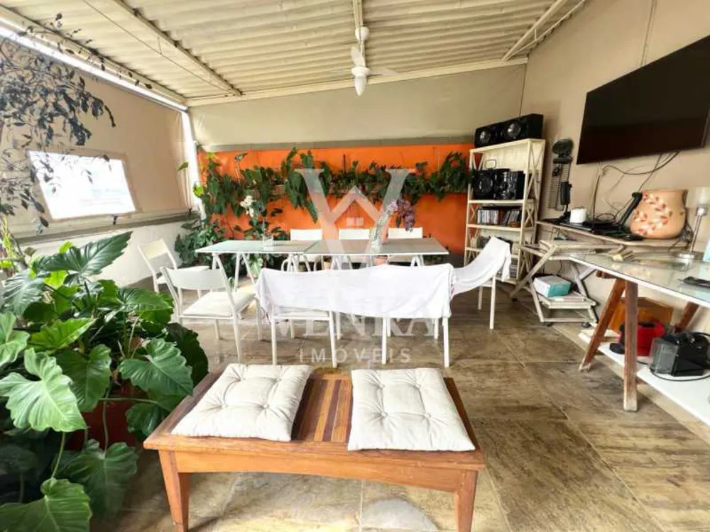 Cobertura, 3 quartos, 200 m² - Foto 24