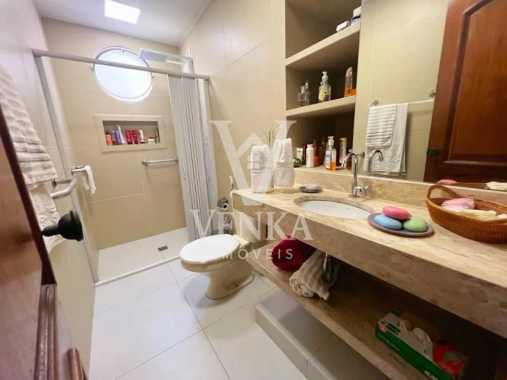 Cobertura, 3 quartos, 200 m² - Foto 8
