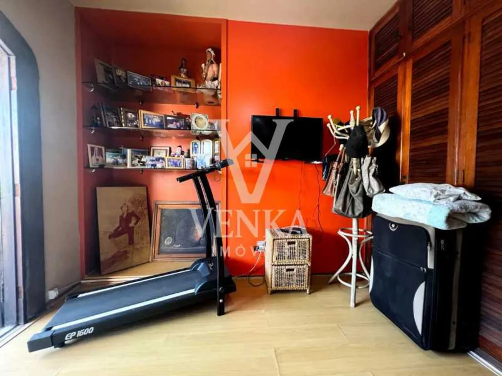 Cobertura, 3 quartos, 200 m² - Foto 6