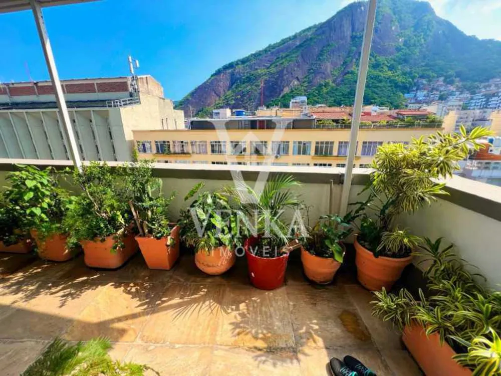 Cobertura, 3 quartos, 200 m² - Foto 12