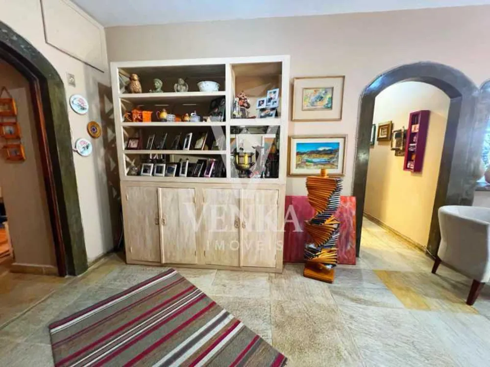 Cobertura, 3 quartos, 200 m² - Foto 6