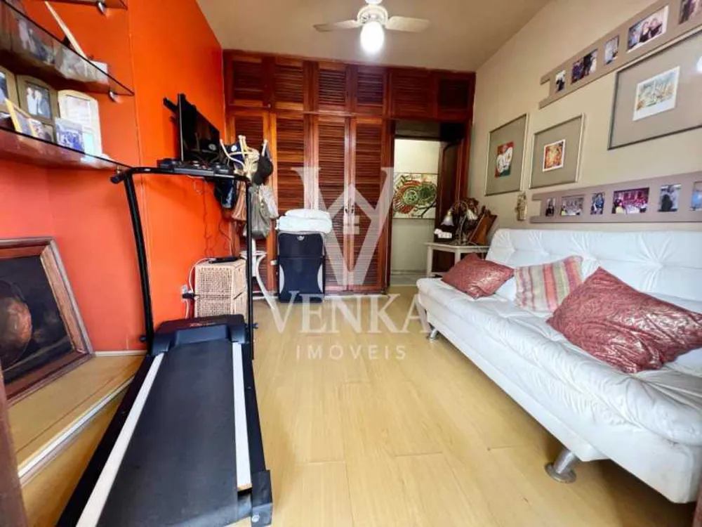 Cobertura, 3 quartos, 200 m² - Foto 11