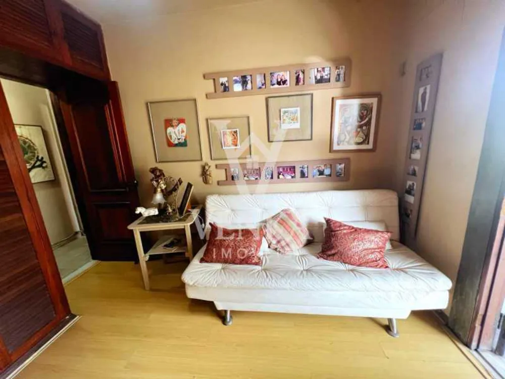 Cobertura, 3 quartos, 200 m² - Foto 10