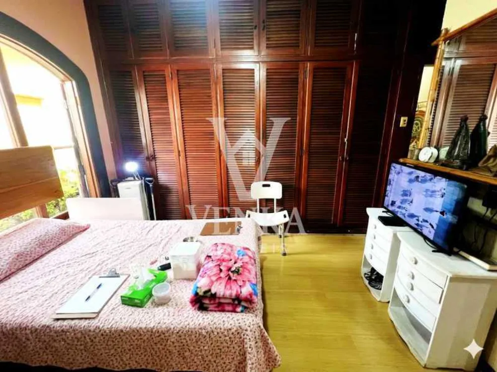 Cobertura, 3 quartos, 200 m² - Foto 15