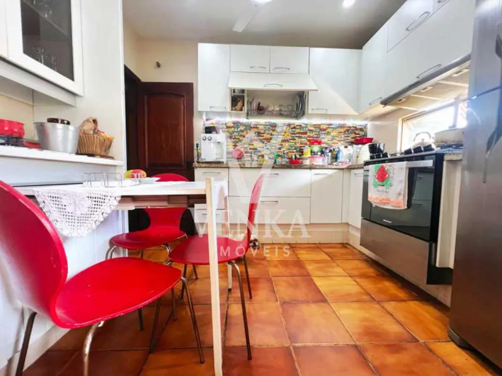 Cobertura, 3 quartos, 200 m² - Foto 3